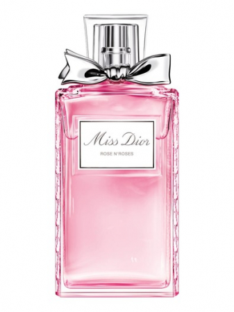 PARFUMERIE - DIOR MISS DIOR ROSE N‘ ROSES EDT 50ML
