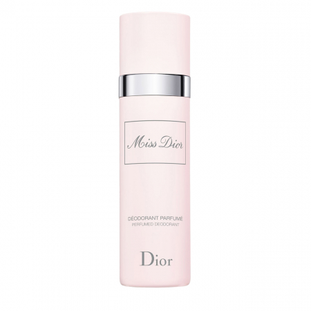 DEODORANTE - DIOR MISS DIOR DEODORANT SPRAY 100ML