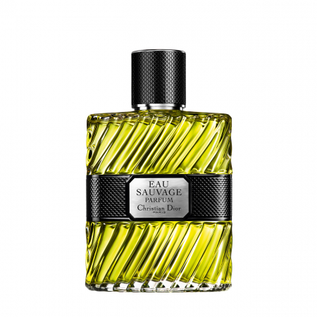 PARFUMERIE - DIOR EAU SAUVAGE EDP 100ML
