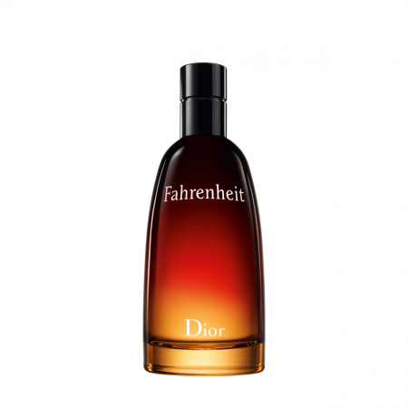 PARFUMERIE - DIOR FAHRENHEIT EDT 100ML