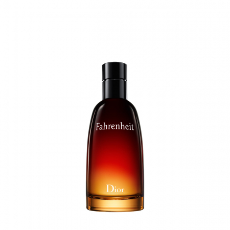PARFUMERIE - DIOR FAHRENHEIT EDT 50ML