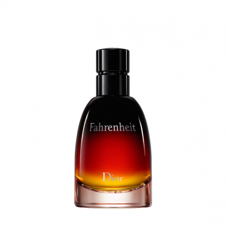 PARFUMERIE - DIOR FAHRENHEIT PARFUM 75ML