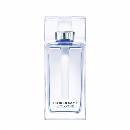 PARFUMERIE - DIOR HOMME COLOGNE EDC 125ML
