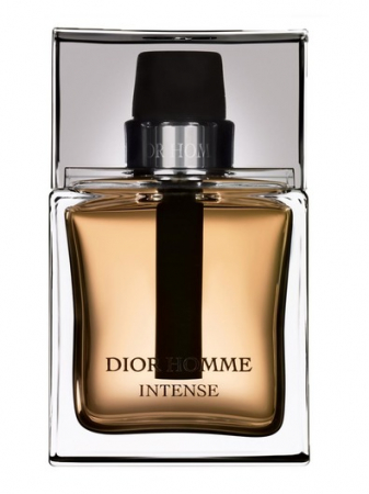 PARFUMERIE - DIOR HOMME INTENSE EDP SP 50ML