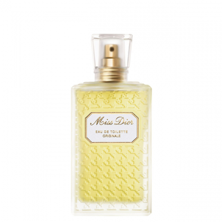 PARFUMERIE - DIOR MISS DIOR ORIGINALE EDT 100ML