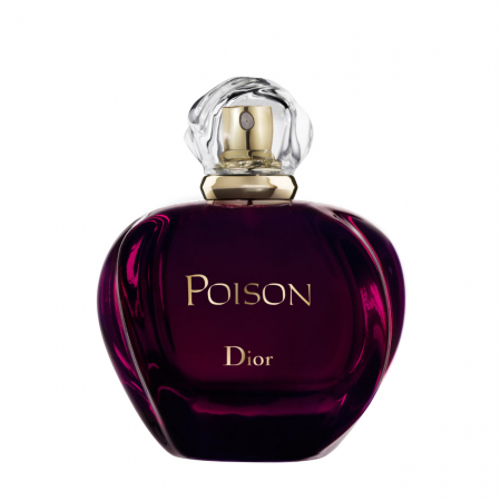 PARFUMERIE - DIOR POISON EDT 100ML
