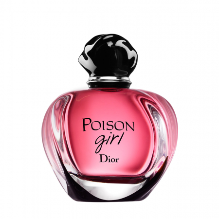 PARFUMERIE - DIOR POISON GIRL EDP 100ML