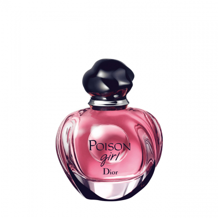 PARFUMERIE - DIOR POISON GIRL EDP 50ML F076
