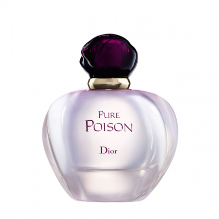 PARFUMERIE - DIOR PURE POISON EDP 100ML