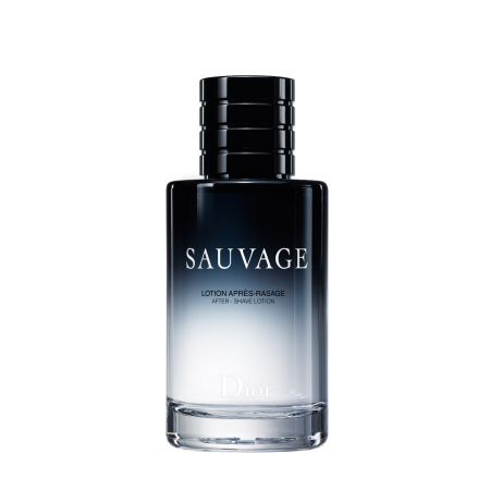 PRODUSE DE BARBIERIT - DIOR SAUVAGE AFTER SHAVE LOTION 100ML