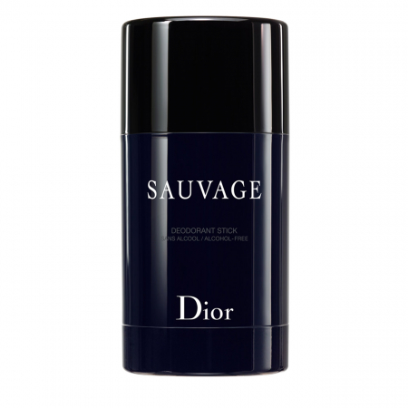 DEODORANTE - DIOR SAUVAGE DEO STICK 75ML