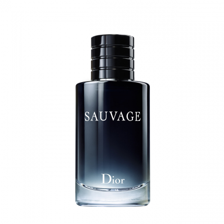 PARFUMERIE - DIOR SAUVAGE EDT  100ML F06852
