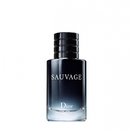 PARFUMERIE - DIOR SAUVAGE EDT  60ML F068522