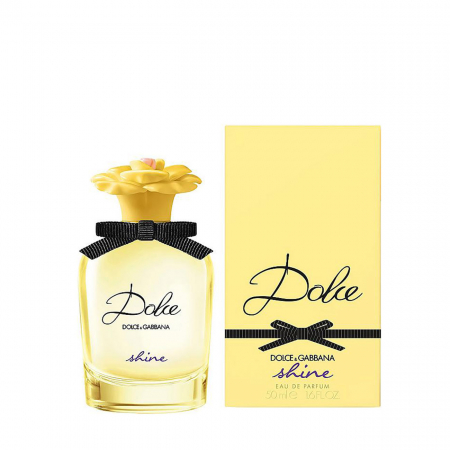 PARFUMERIE - DOLCE & G. DOLCE SHINE EDP 50ML