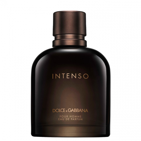 PARFUMERIE - DOLCE & G. INTENSO PH EDP 125ML