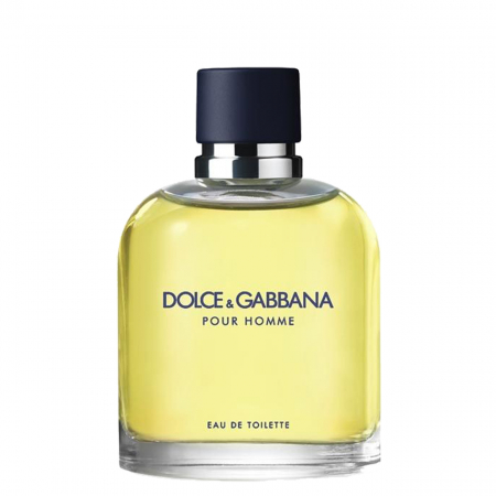 PARFUMERIE - DOLCE & G. PH EDT 125ML