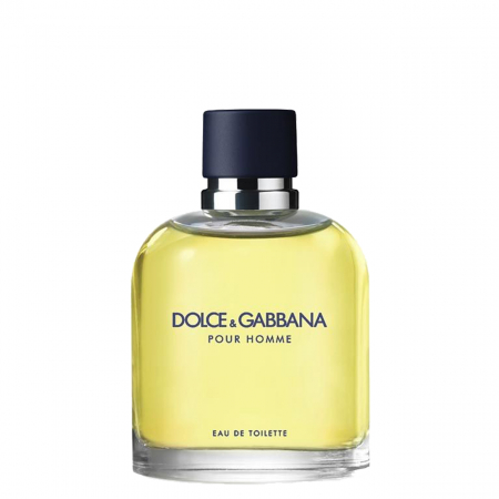 PARFUMERIE - DOLCE & G. PH EDT 75ML