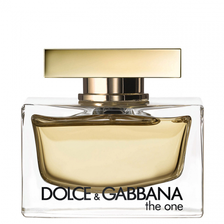 PARFUMERIE - DOLCE & G. THE ONE EDP 75ML