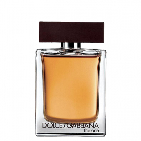 PARFUMERIE - DOLCE & G. THE ONE FOR MEN EDT 100ML