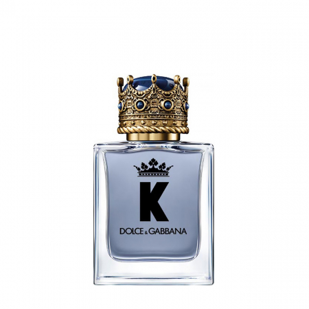 PARFUMERIE - DOLCE & GABBANA K EDT 50ML
