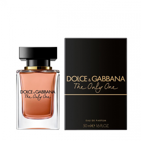PARFUMERIE - DOLCE & GABBANA ONLY ONE EDP 50ML