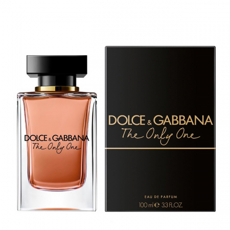 PARFUMERIE - DOLCE & GABBANA ONLY ONE EDP 100ML