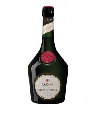 LICHIOR - Dom Benedictine 40% 1L