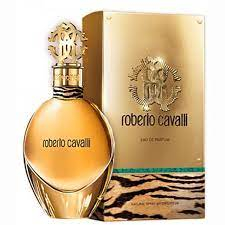 PARFUMERIE - ROBERTO CAVALLI EDP 80ML