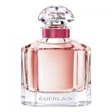 PARFUMERIE - GUERLAIN  MON GUERLAIN BLOOM OF ROSE EDP 50ML