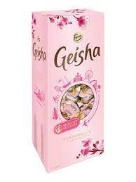 CIOCOLATA - FAZER GEISHA  BOX 420G