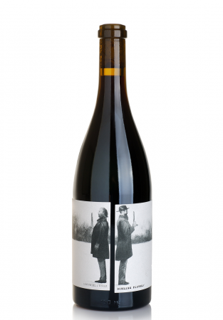 BAUTURI - DUELING PISTOLS DRY GREEK VALLEY 2016 0.75L