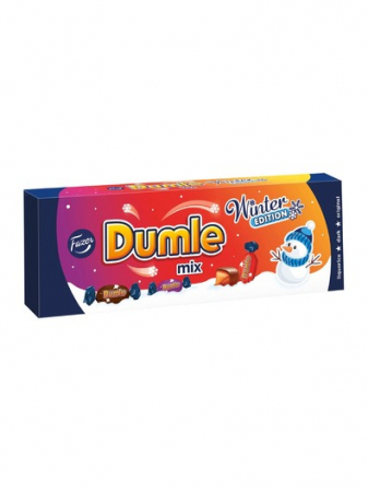 DUMLE MIX WINTER EDITION 350GR [0]