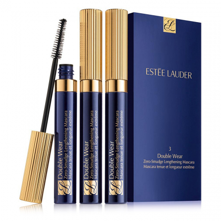 MACHIAJ OCHI - E.LAUDER 9W4R01 MASCARA SET:3X