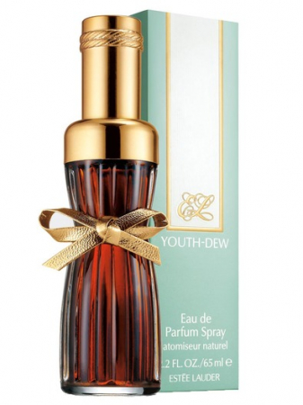 PARFUMERIE - E.LAUDER  YOUTH-DEW EDP 65ML