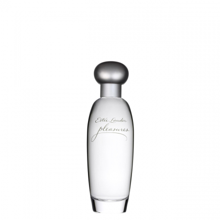 PARFUMERIE - E.LAUDER PLEASURES EDP 50ML