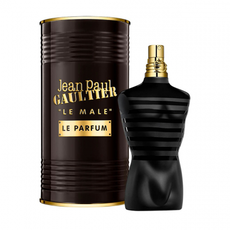 PARFUMURI - JEAN PAUL GAULTIER LE MALE LE PARFUM EDP 125ML