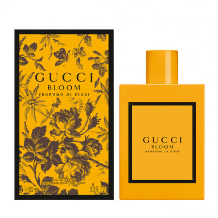 PARFUMERIE - GUCCI  BLOOM PROFUMO DI FIORI EDP 100ML