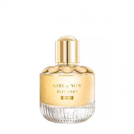 PARFUMERIE - ELIE SAAB GIRL OF NOW SHINE 50ML