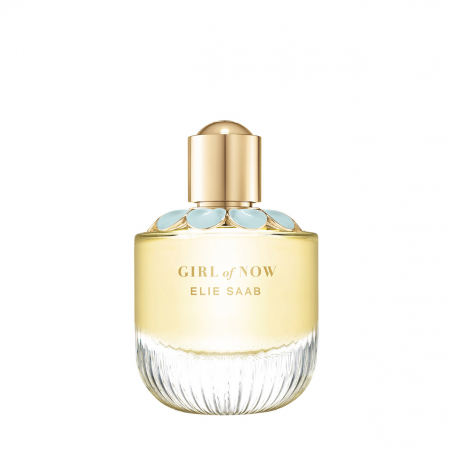 PARFUMERIE - ELIE SAAB  GIRL OF NOW EDP 50ML