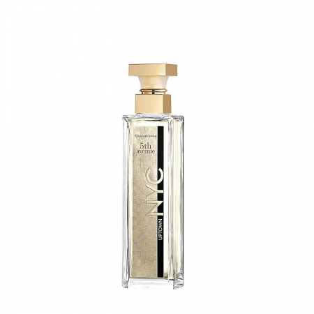 PARFUMERIE - ELIZABETH ARDEN 5TH AVE EDP 75ML