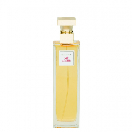 PARFUMERIE - ELIZABETH ARDEN 5TH AVENUE EDP 125ML