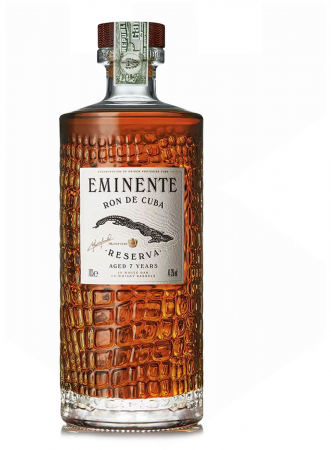 BAUTURI - EMINENTE RESERVA  AGED 7 YO