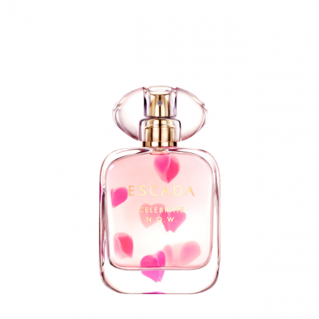 PARFUMERIE - ESCADA  CELEBRATE NOW EDP 50ML
