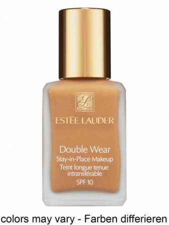 ESTEE LAUDER DOUBLE WEAR STAY-IN-PLACE MUP FOUNDATION SPF 10 N° 06 4C2 AUBURN 30ML [1]