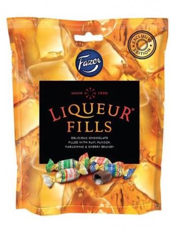 FAZER LIQUEUR FILLS CHOCOLATES 165G [1]