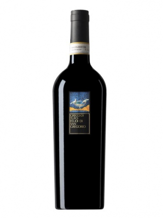 BAUTURI - Feudi di San Gregorio, Greco di Tufo, DOCG, campania, dry, white, 0.75L
