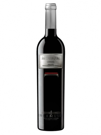VINURI - Finca Museum, Reserva, Cigales, DO, dry, red, 0.75L