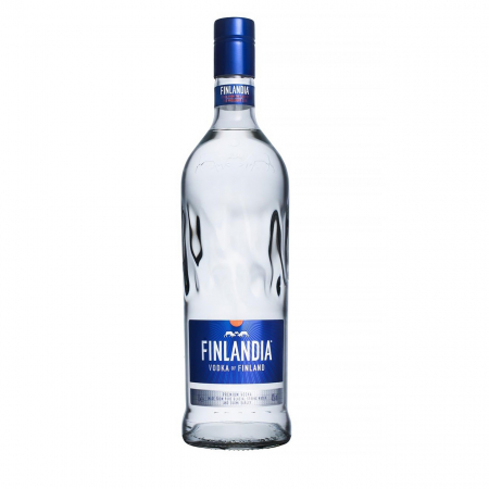 VODCA - Finlandia Vodka 40% 1L