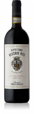 BAUTURI - Frescobaldi Castello Nipozzano Vecchie Viti Chianti Rùfina Riserva, 0.75L