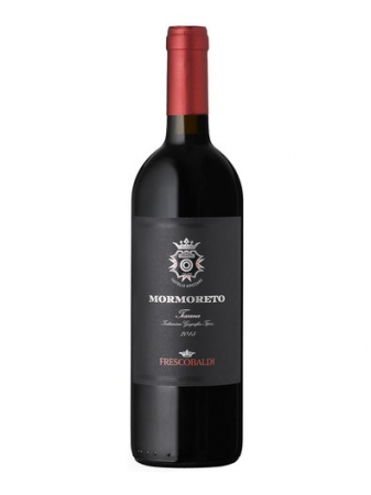 BAUTURI - Frescobaldi, Mormoreto, Tuscany, IGP, dry, red 0.75L